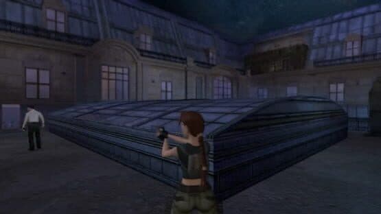 Tomb Raider: The Action Adventure — screenshot 4