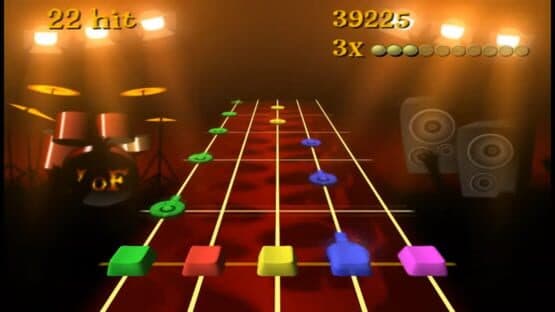 Frets on Fire — screenshot 3
