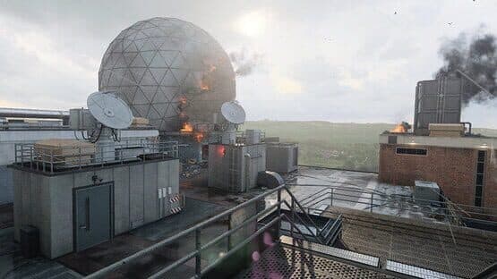 Call of Duty: Black Ops Cold War - Season Five — screenshot 2