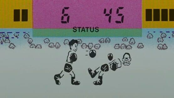 Boxing — screenshot 2