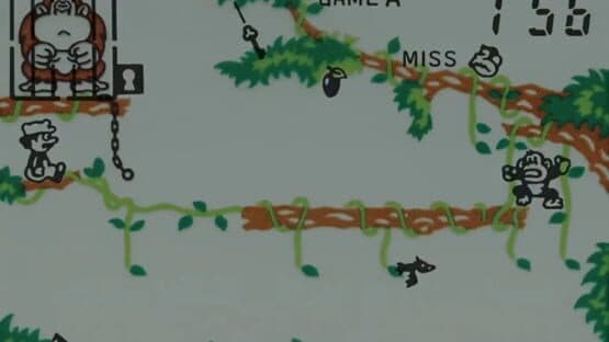 Donkey Kong Jr. — screenshot 1