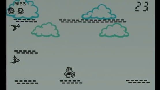 Climber — screenshot 1