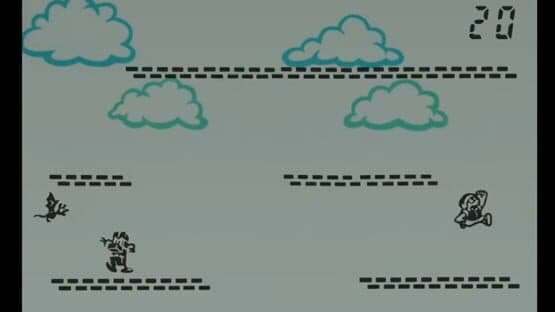 Climber — screenshot 3