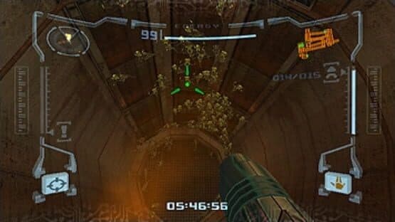 Metroid Prime — screenshot 1