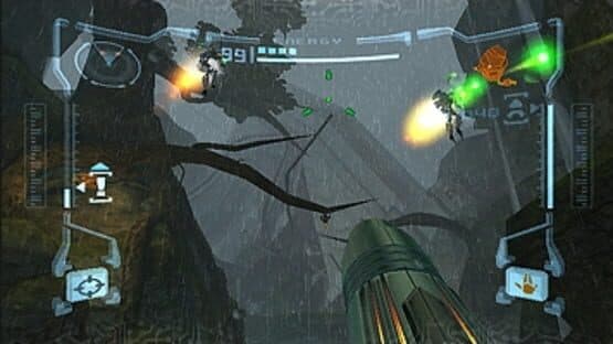 Metroid Prime — screenshot 2