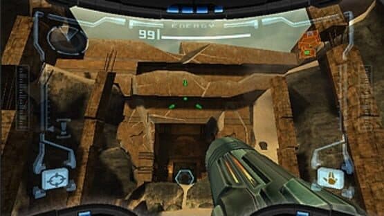 Metroid Prime — screenshot 3