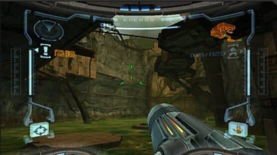 Metroid Prime — screenshot 4