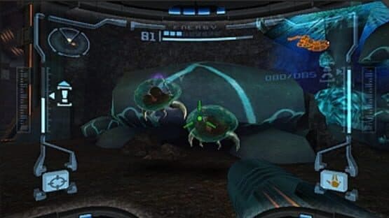 Metroid Prime — screenshot 5