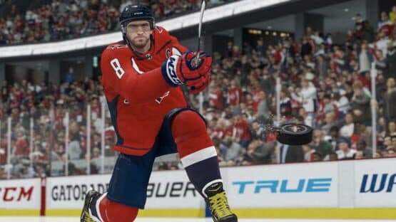 NHL 22 — screenshot 2