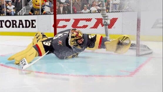 NHL 22 — screenshot 3