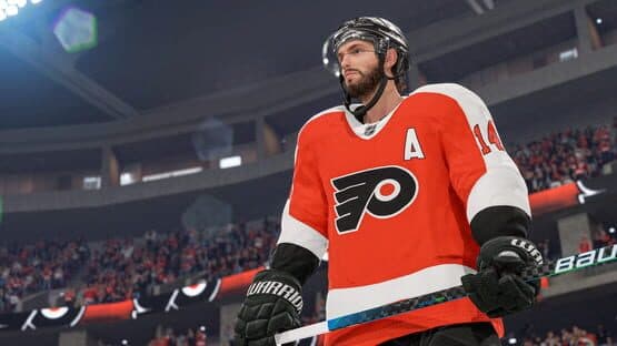 NHL 22 — screenshot 5