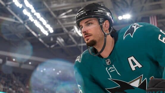 NHL 22 — screenshot 8
