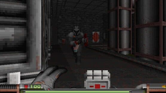 Strife: Quest for the Sigil — screenshot 3