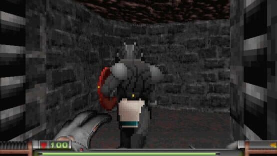 Strife: Quest for the Sigil — screenshot 4