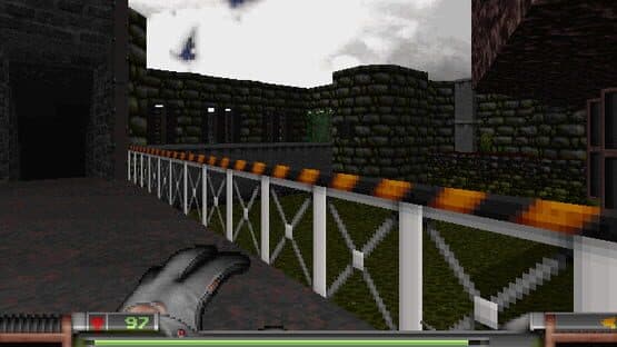 Strife: Quest for the Sigil — screenshot 5