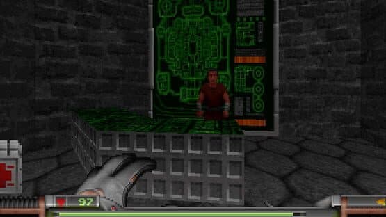 Strife: Quest for the Sigil — screenshot 6