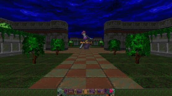 Dynamite Duchess — screenshot 1