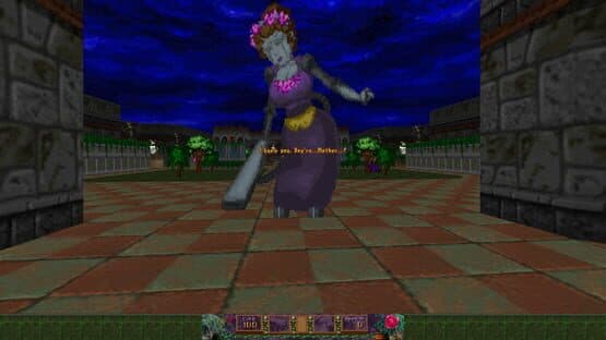 Dynamite Duchess — screenshot 2