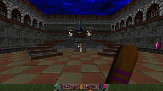 Dynamite Duchess — screenshot 4