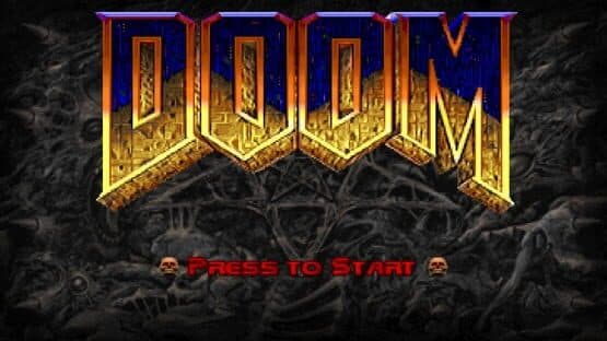 Doom — screenshot 1