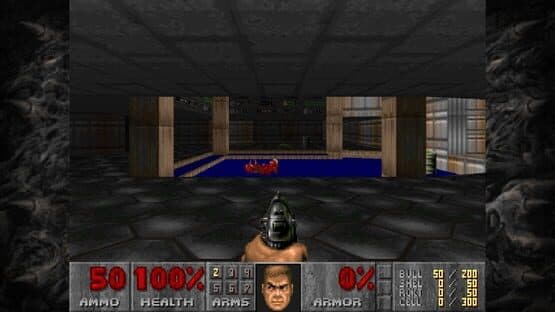 Doom — screenshot 2