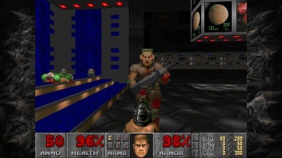 Doom — screenshot 3