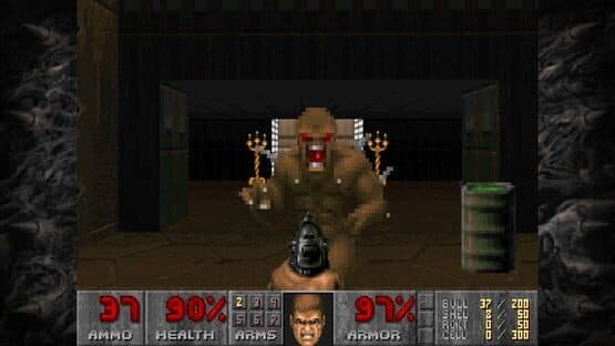 Doom — screenshot 4