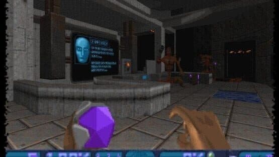 Harmony — screenshot 1