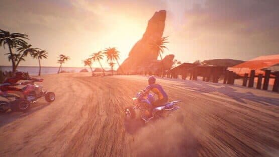 ATV Drift & Tricks: Definitive Edition — screenshot 3