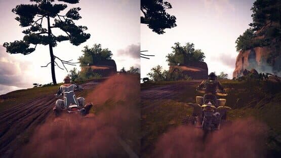 ATV Drift & Tricks: Definitive Edition — screenshot 5