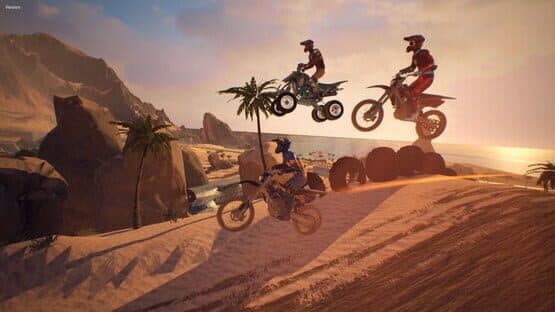ATV Drift & Tricks: Definitive Edition — screenshot 6