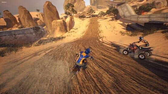 ATV Drift & Tricks: Definitive Edition — screenshot 7