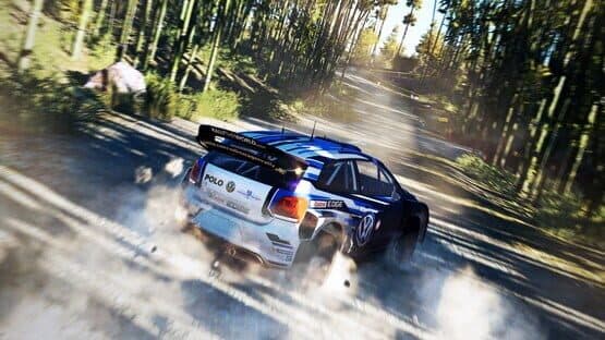 V-Rally 4: Ultimate Edition — screenshot 1