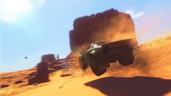 V-Rally 4: Ultimate Edition — screenshot 2