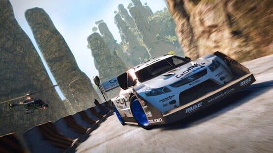 V-Rally 4: Ultimate Edition — screenshot 3