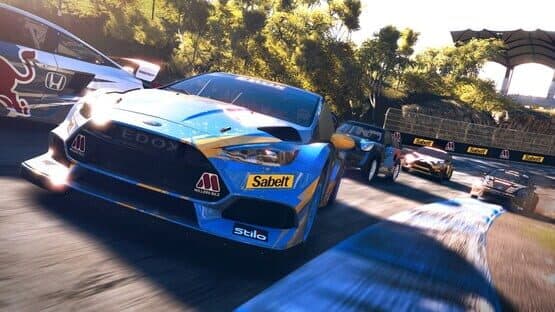 V-Rally 4: Ultimate Edition — screenshot 6