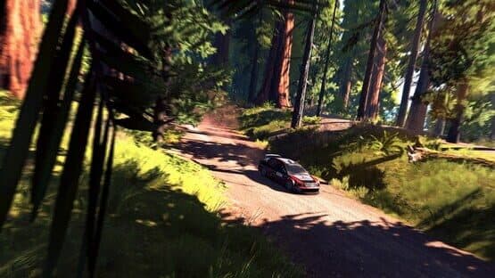 V-Rally 4: Ultimate Edition — screenshot 7
