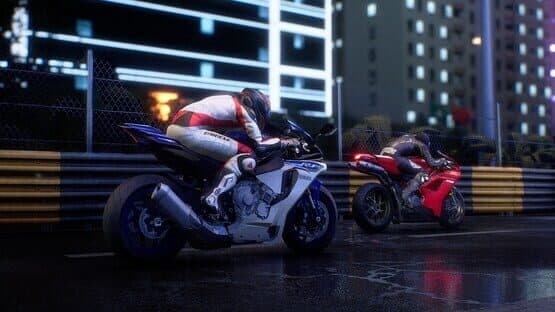 Ride 3: Gold Edition — screenshot 4