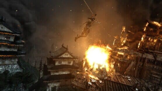 Tomb Raider: Game of the Year Edition — screenshot 4