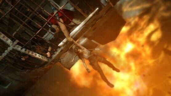 Tomb Raider: Game of the Year Edition — screenshot 5