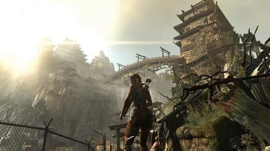 Tomb Raider: Game of the Year Edition — screenshot 6