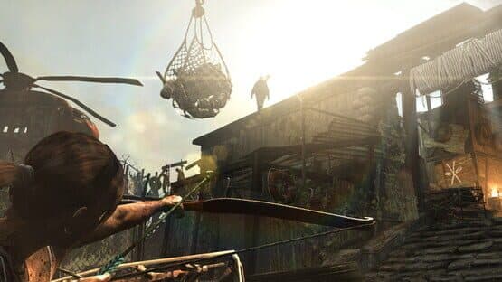Tomb Raider: Game of the Year Edition — screenshot 7