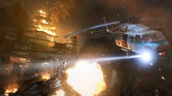 Tomb Raider: Game of the Year Edition — screenshot 8