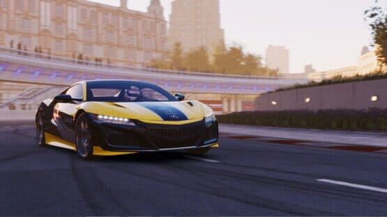 Project CARS 3: Deluxe Edition — screenshot 1