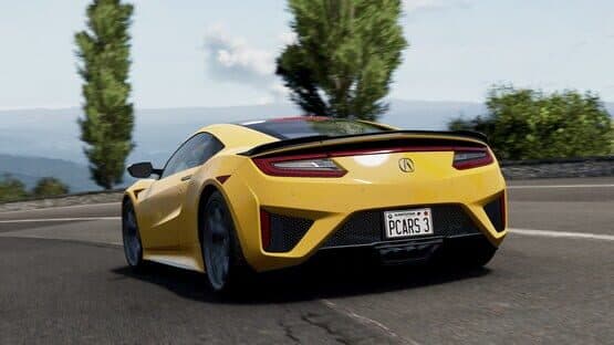 Project CARS 3: Deluxe Edition — screenshot 2