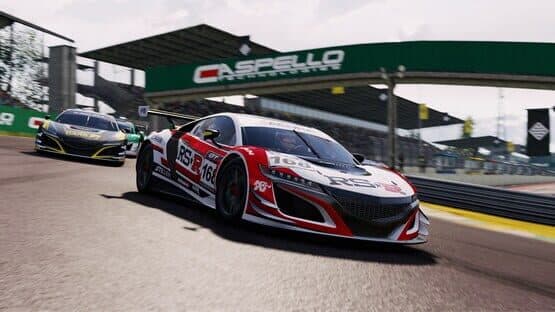 Project CARS 3: Deluxe Edition — screenshot 3
