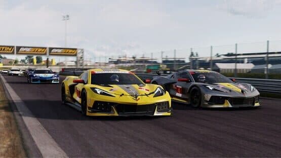 Project CARS 3: Deluxe Edition — screenshot 4
