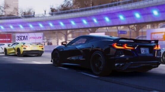 Project CARS 3: Deluxe Edition — screenshot 5