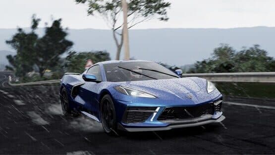 Project CARS 3: Deluxe Edition — screenshot 6
