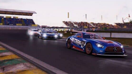 Project CARS 3: Deluxe Edition — screenshot 7